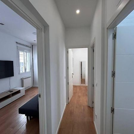 Flat In The Barrio De Las Delicias, Madrid Exterior foto